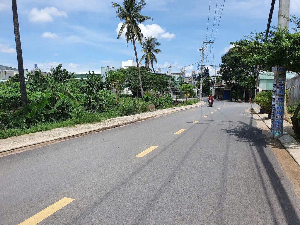 Chính Chủ Gửi Bán Gấp Quỹ Đất 4.000M Quận 12