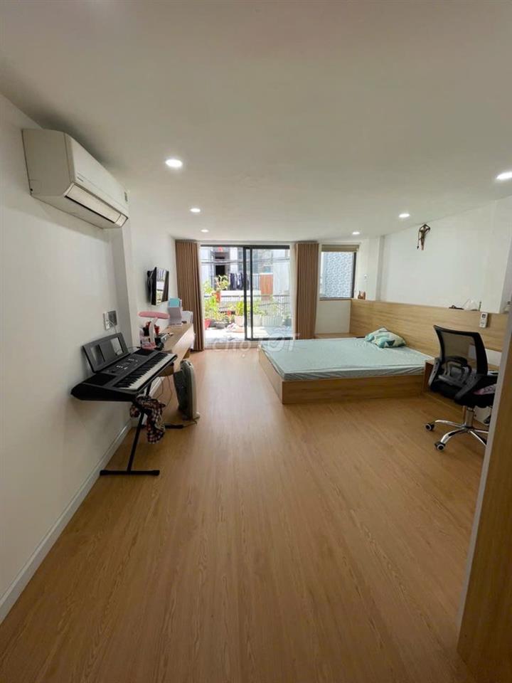 Bán Gấp Nhà Khu Cư Xá Phú Bình Lạc Long Quân P. Hoà Bình Giá 6.88Ty