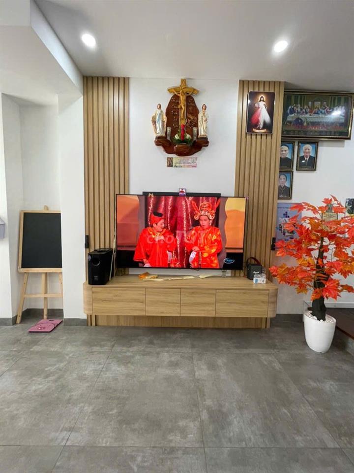 Bán Gấp Nhà Khu Cư Xá Phú Bình Lạc Long Quân P. Hoà Bình Giá 6.88Ty