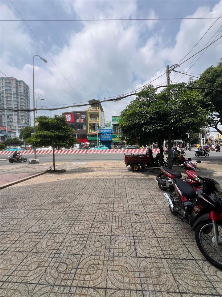 CHO THUÊ NHÀ NGUYÊN CĂN MT ÂU CƠ TÂN BÌNH, NGÃ TƯ ÂU CƠ LẠC LONG QUÂN
