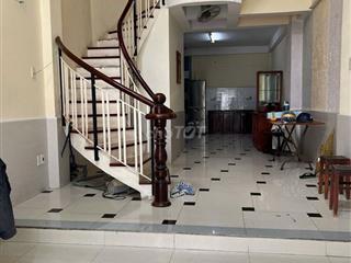 Bán Gấp Nhà HXH 888 Lạc Long Quân P.8 Quận Tân Bình
