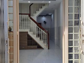 Bán Gấp Nhà Đẹp Hẻm Nguyễn Thị Nhỏ P.14 Quận 5
