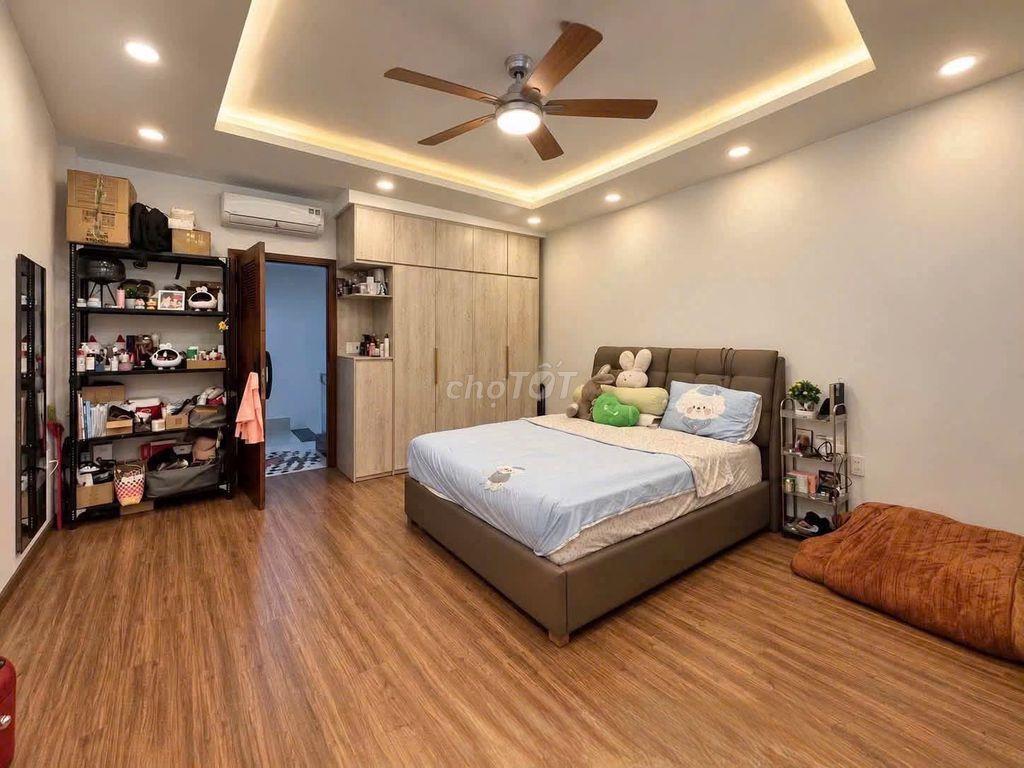 Bán Gấp Nhà Mới Đẹp Hẻm 4M Âu Cơ P.9 Quận Tân Bình