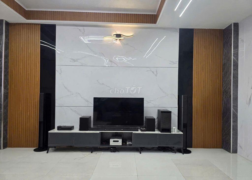 Chính Chủ Cần Bán Nhà Lạc Long Quân, P.5, Quận 11 Giá 9Ty