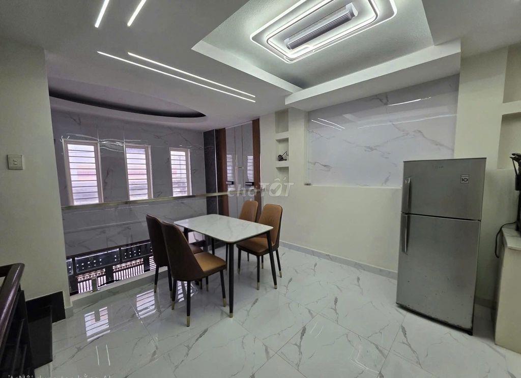 Chính Chủ Cần Bán Nhà Lạc Long Quân, P.5, Quận 11 Giá 9Ty