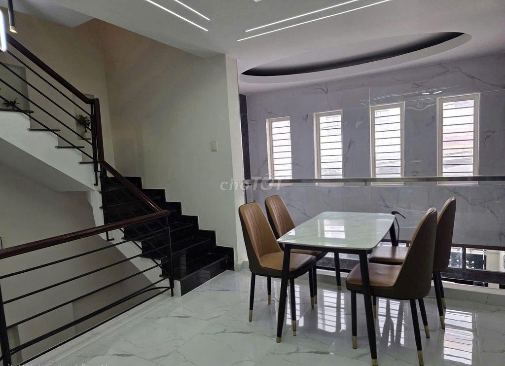 Chính Chủ Cần Bán Nhà Lạc Long Quân, P.5, Quận 11 Giá 9Ty