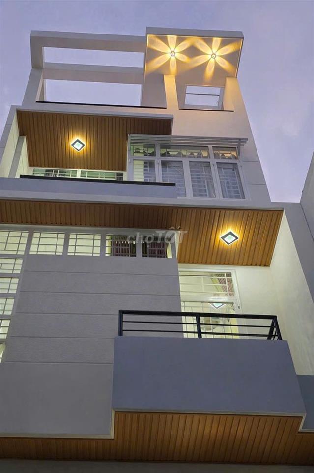 Chính Chủ Cần Bán Nhà Lạc Long Quân, P.5, Quận 11 Giá 9Ty