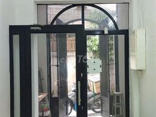 10.8 Tỷ TL Nhà Mặt Tiền Huyền Quang P.Tân Định Quận 1