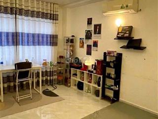 Bán Hoặc Cho Thuê Nhà Mới Xây HXH Nguyễn Đình Chiểu Quận 3 , Giá Tốt