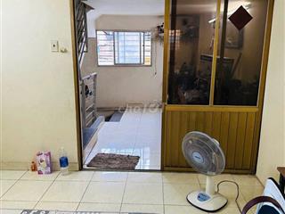 CHỈ 12 TỶ SỞ HỮU NGAY NHÀ MẶT TIỀN ÔNG ÍCH KHIÊM QUẬN 11
