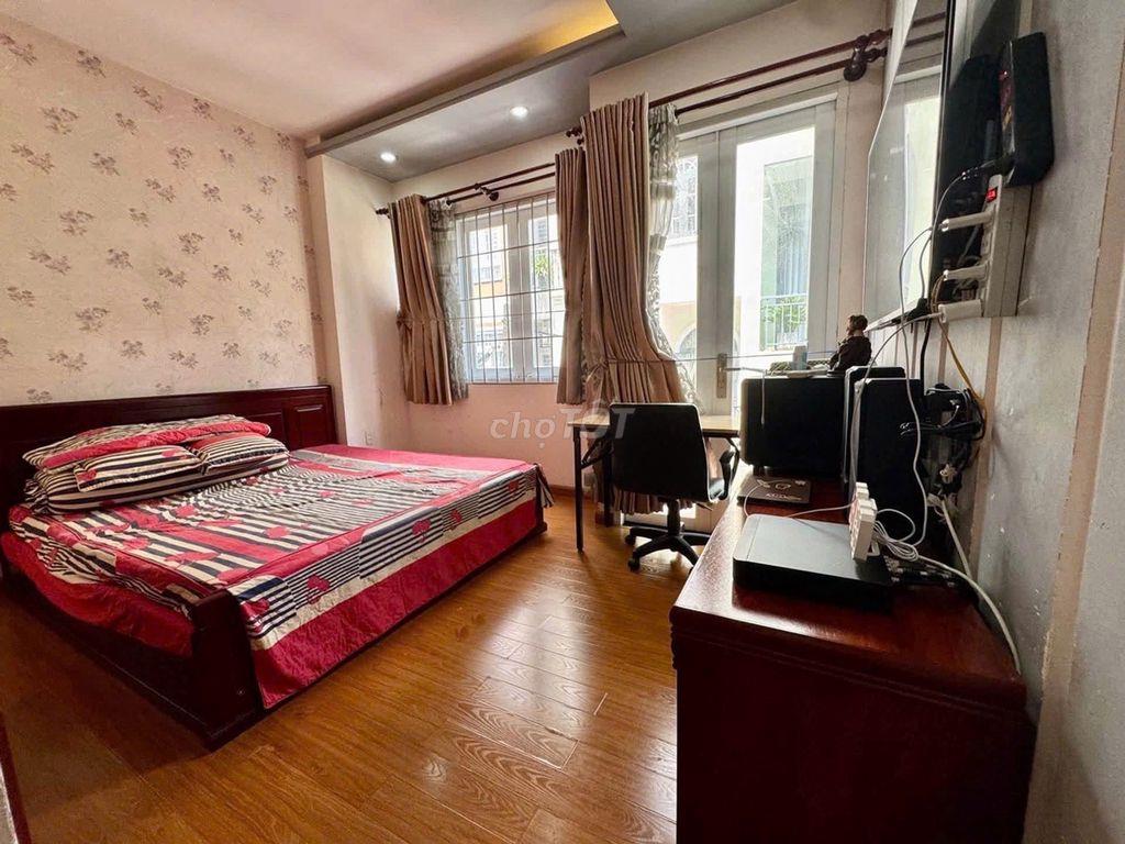 CHỈ 7,95 TỶ SỞ HỮU NGAY NHÀ MỚI 3 TẦNG, VÀO Ở NGAY