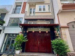 CHỈ 7,95 TỶ SỞ HỮU NGAY NHÀ MỚI 3 TẦNG, VÀO Ở NGAY