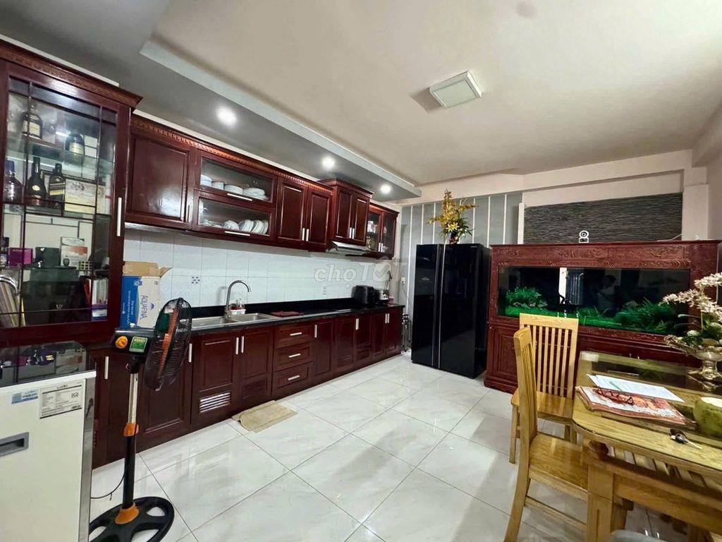 CHỈ 7,95 TỶ SỞ HỮU NGAY NHÀ MỚI 3 TẦNG, VÀO Ở NGAY