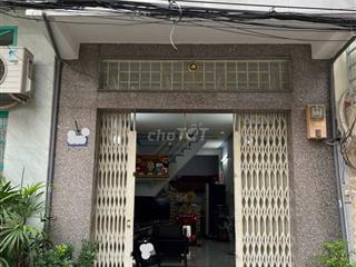 6.28 tỷ sở hữu ngay nhà mới đẹp HXH Ông Ích Khiêm P.14 Quận 11.