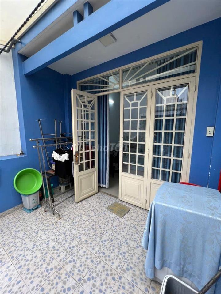 6.28 tỷ sở hữu ngay nhà mới đẹp HXH Ông Ích Khiêm P.14 Quận 11.