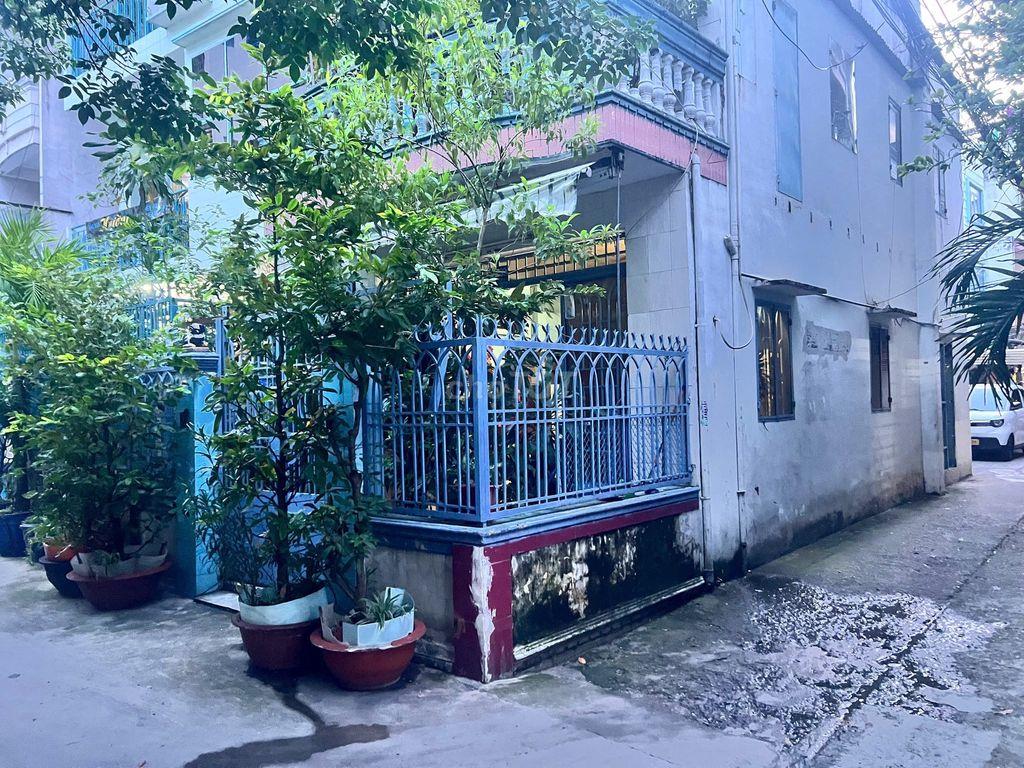 Cần Bán Gấp Nên Hạ Giá Căn Góc 2MT Phan Văn Khoẻ P.5 Quận 6