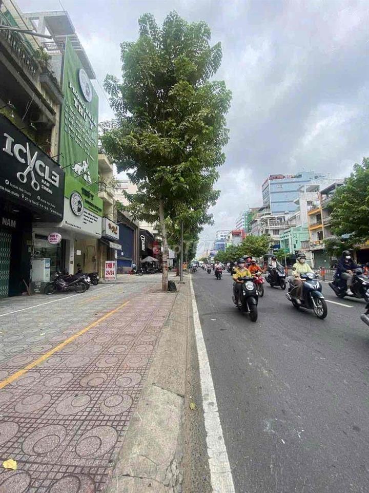 🏡 CHÍNH CHỦ CHO THUÊ NHÀ NGUYÊN CĂN MẶT TIỀN LÝ THÁI TỔ – QUẬN 10