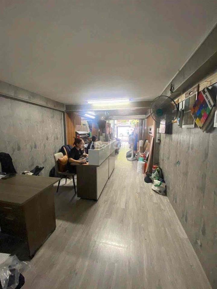 🏡 CHÍNH CHỦ CHO THUÊ NHÀ NGUYÊN CĂN MẶT TIỀN LÝ THÁI TỔ – QUẬN 10