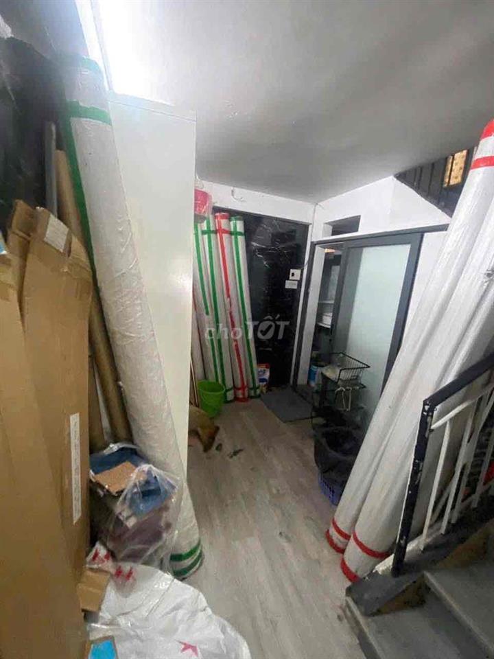 🏡 CHÍNH CHỦ CHO THUÊ NHÀ NGUYÊN CĂN MẶT TIỀN LÝ THÁI TỔ – QUẬN 10