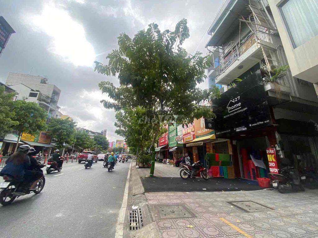 🏡 CHÍNH CHỦ CHO THUÊ NHÀ NGUYÊN CĂN MẶT TIỀN LÝ THÁI TỔ – QUẬN 10