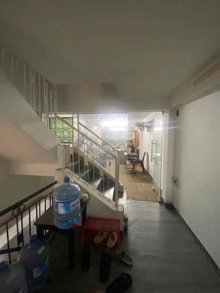 🏡 CHÍNH CHỦ CHO THUÊ NHÀ NGUYÊN CĂN MẶT TIỀN LÝ THÁI TỔ – QUẬN 10