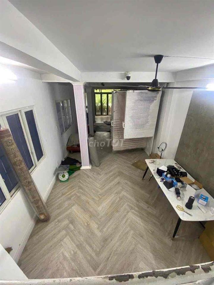 🏡 CHÍNH CHỦ CHO THUÊ NHÀ NGUYÊN CĂN MẶT TIỀN LÝ THÁI TỔ – QUẬN 10