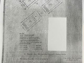 Siêu phẩm nhà đường 3 tháng 2, đối diện Nhà hát Hòa Bình