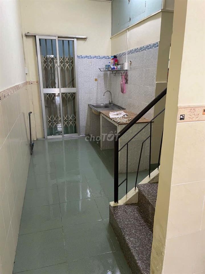 Nhà quận 10