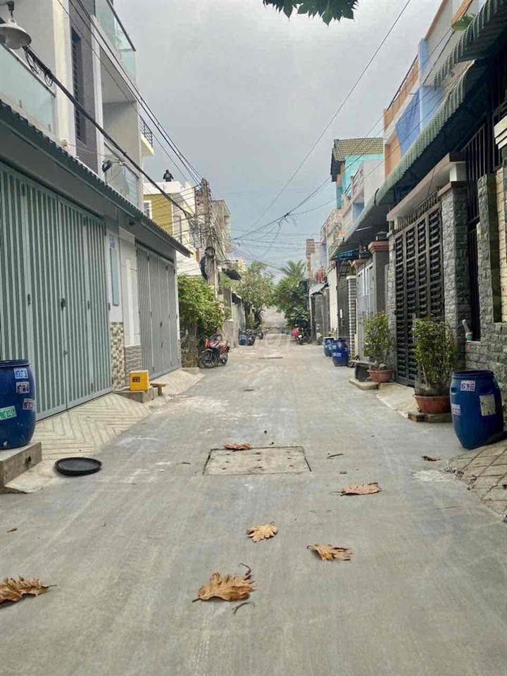 bán gấp nhà bình dương