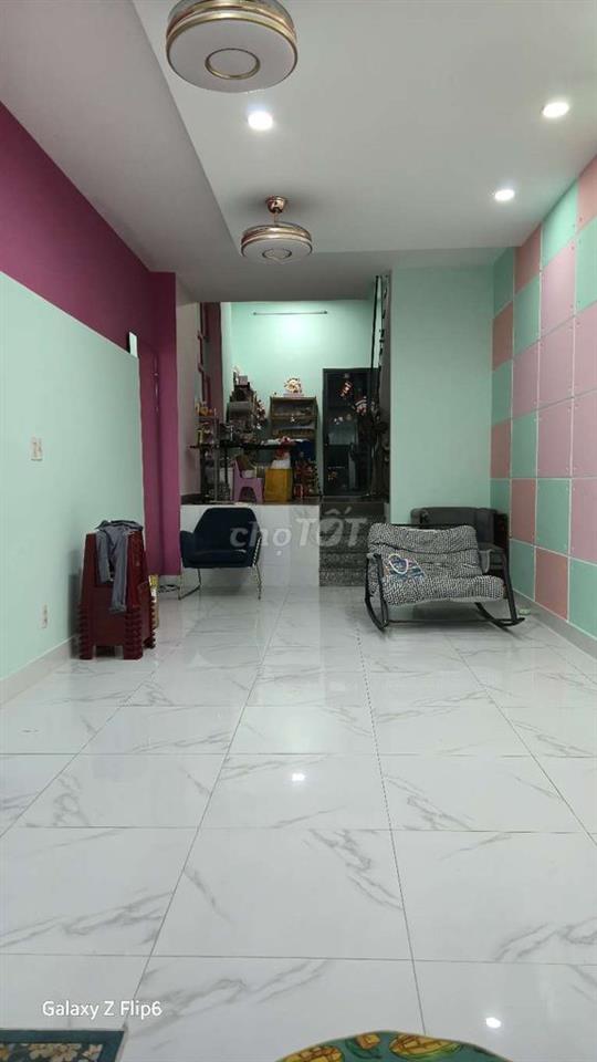 CHÍNH CHỦ BÁN NHÀ PHỐ Q10.TP.HCM