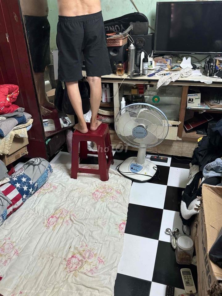 Cần bán nhà Quận 10