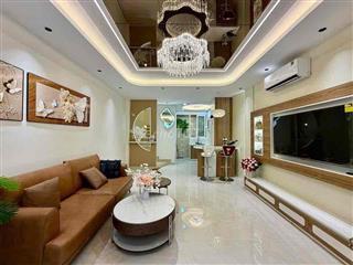 Nhà mới full nội thất vừa ở vừa cho thuê tốt