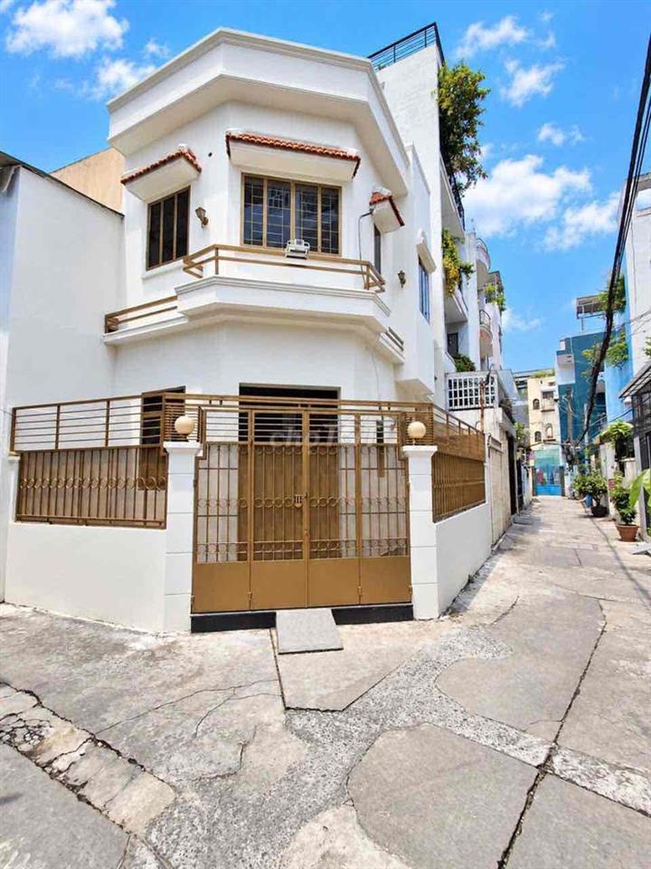 Hẻm Xe Hơi ngay Phan Đình Phùng, Phú Nhuận chỉ 5 đồng hơn