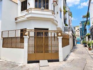 Hẻm Xe Hơi ngay Phan Đình Phùng, Phú Nhuận chỉ 5 đồng hơn