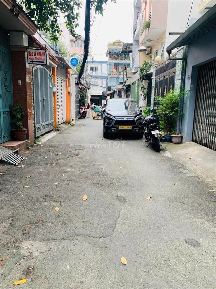 💥SIÊU PHẨM OTO NGỦ TRONG NHÀ Q10 – CÔNG NHẬN 64M, VUÔNG A4 ~💥