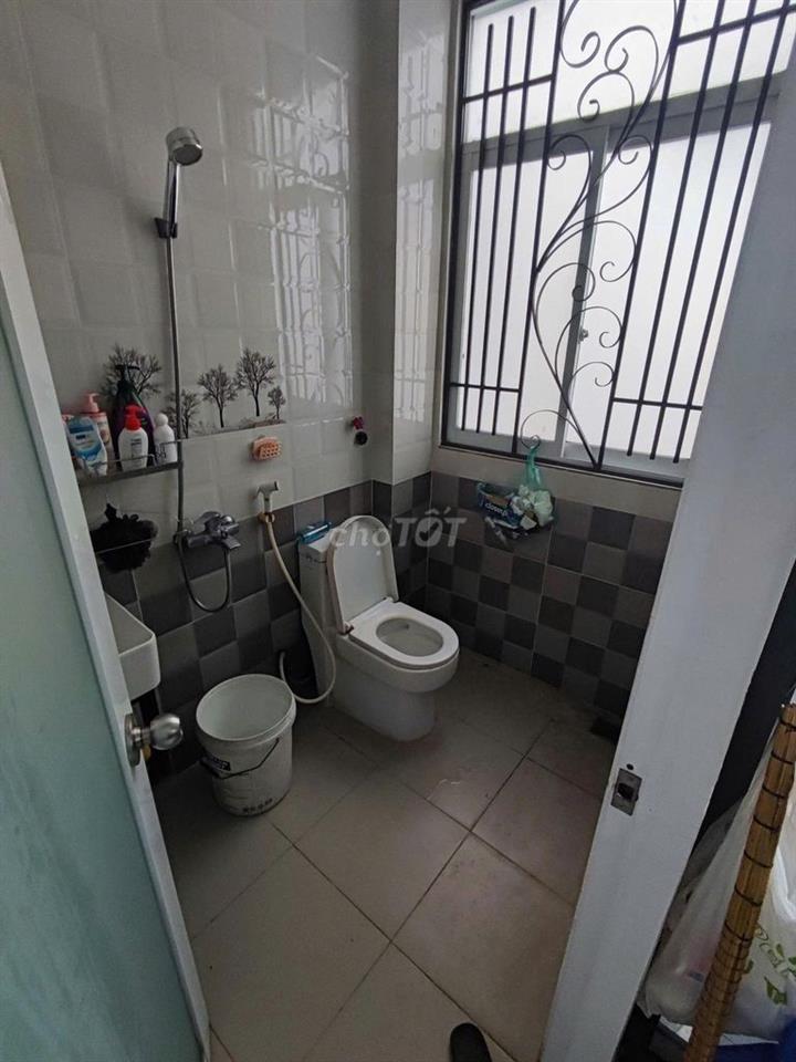 BÁN NHÀ PHỐ TRUNG TÂM QUẬN 10