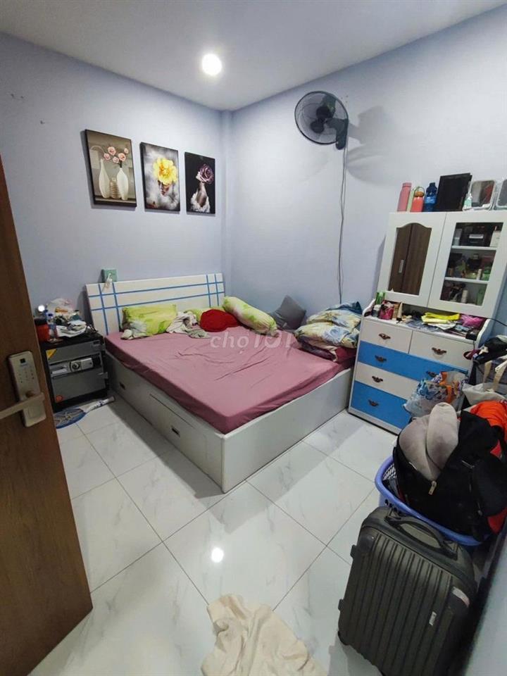 BÁN NHÀ PHỐ TRUNG TÂM QUẬN 10