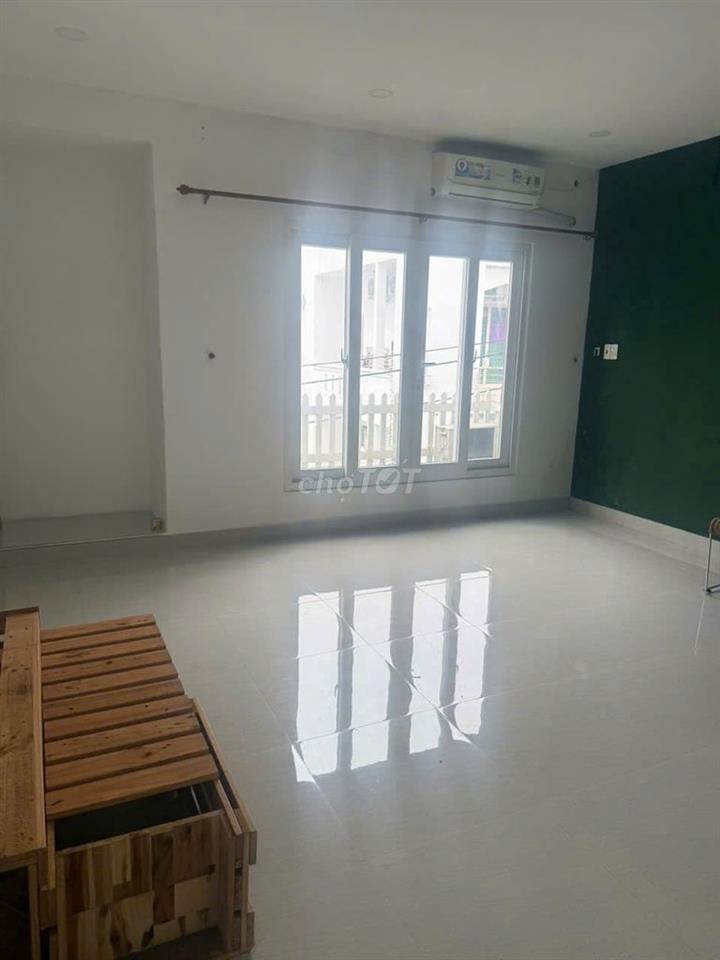 Bán nhà hẻm 163 Tô Hiến Thành, quận 10