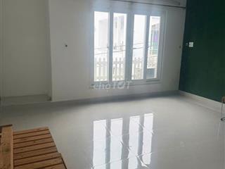 Bán nhà hẻm 163 Tô Hiến Thành, quận 10