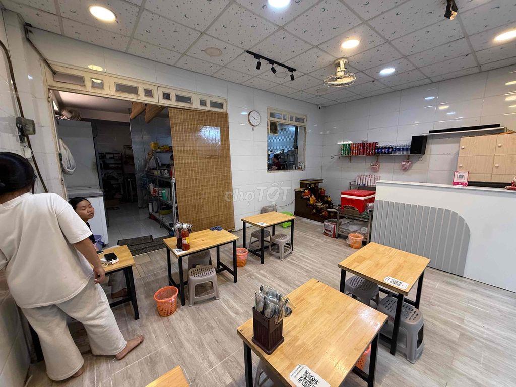 Cho Thuê Nhà Nguyên Căn Lý Thường Kiệt  , 6 X 9m , 4 lầu , 18 triệu