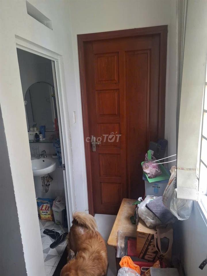 Cho thuê nhà 718 Điện Biên Phủ, Quận 10, 3,5 x 9m, 3 lầu, 13 triệu