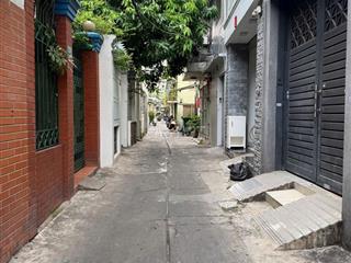 Nhà cho thuê MT Lê Đại Hành,P.13, Q11, 105m2, 2 lầu, 40 triệu/tháng TL