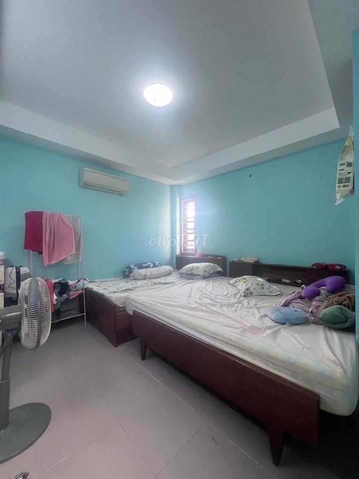 CHÍNH CHỦ BÁN NHÀ TÔ HIẾN THÀNH NGANG 4 DÀI 13 4 TẦNG 6PN, 16.3 TỶ TL