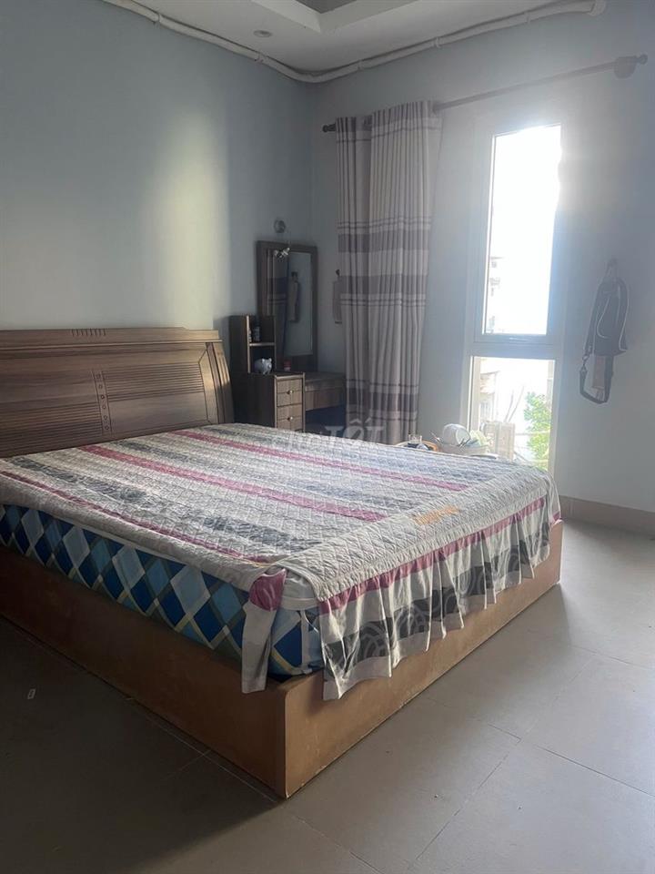 CHÍNH CHỦ BÁN NHÀ TÔ HIẾN THÀNH NGANG 4 DÀI 13 4 TẦNG 6PN, 16.3 TỶ TL