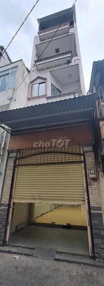 Chính chủ cần bán gấp nhà CMT8 , Q10