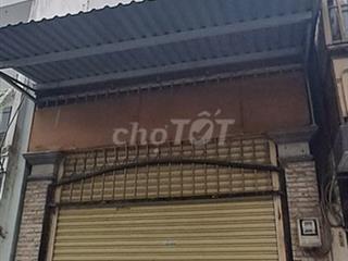 Chính chủ cần bán gấp nhà CMT8 , Q10