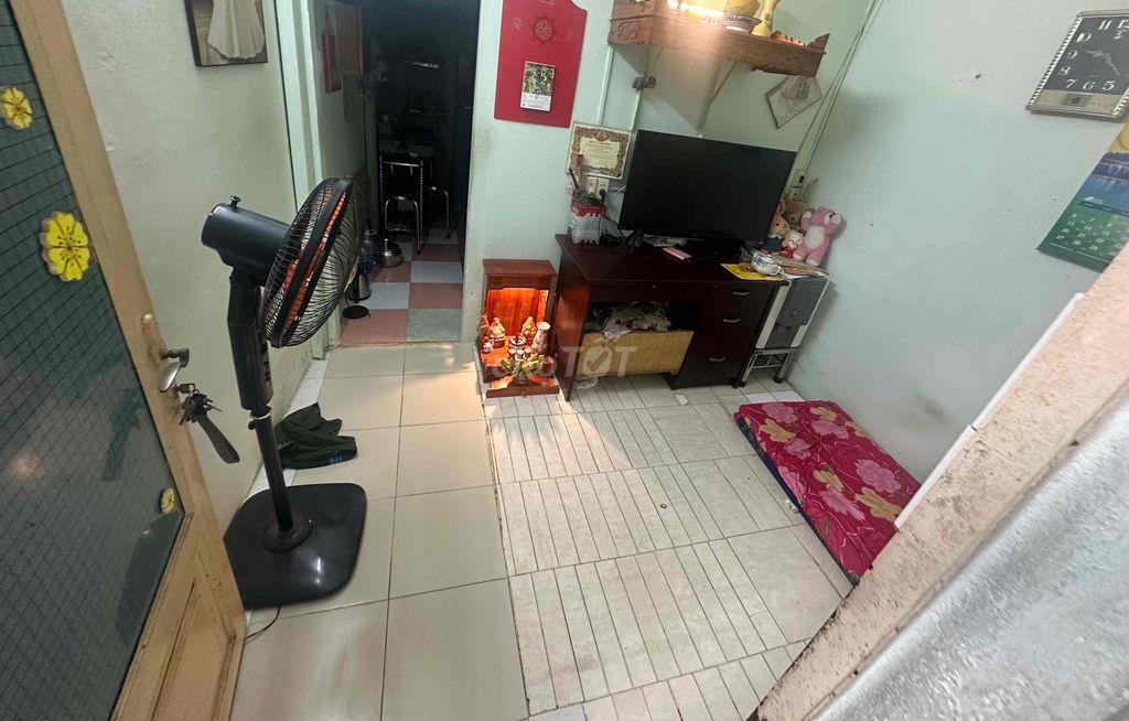 Nhà cần bán