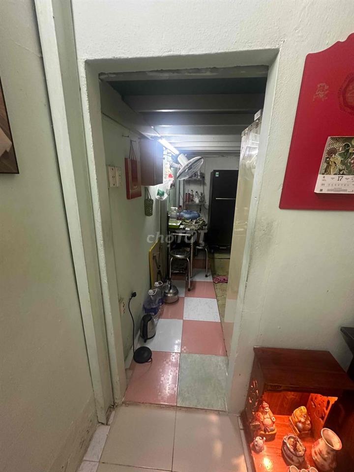 Nhà cần bán