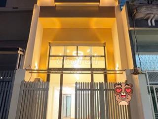 BÁN NHÀ 5 TẦNG TRUNG TÂM QUẬN 10 CŨ – Ở NGAY, KHAI THÁC CHO THUÊ TỐT