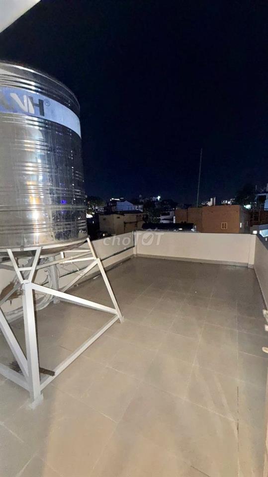 BÁN NHÀ 5 TẦNG TRUNG TÂM QUẬN 10 CŨ – Ở NGAY, KHAI THÁC CHO THUÊ TỐT